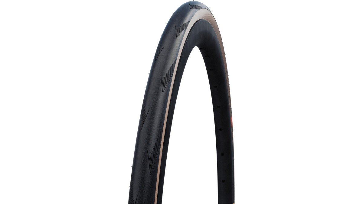 Schwalbe PRO ONE 28X1.00-SK EVO VOUW TLE SUPER RACE Transp
