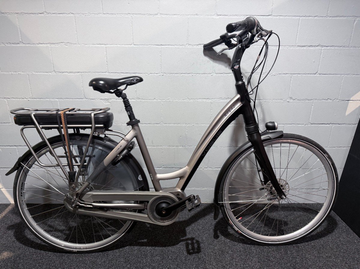 Vogue Royal Beige Dames 2020