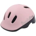 Bobike helm go cotton candy pink xxs 44-48 Roze