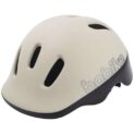 Bobike helm go vanilla cup cake xxs 44-48 Wit