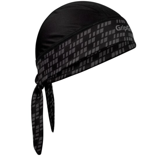 Gripgrab 5025 Bandana Black