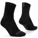Gripgrab Thermolite Winter Sock SL Black