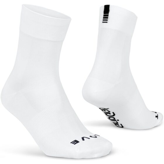 Gripgrab Lightweight SL Sock White