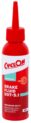Cyclon OLIE BRAKE FLUID DOT 5.1 125ML Red
