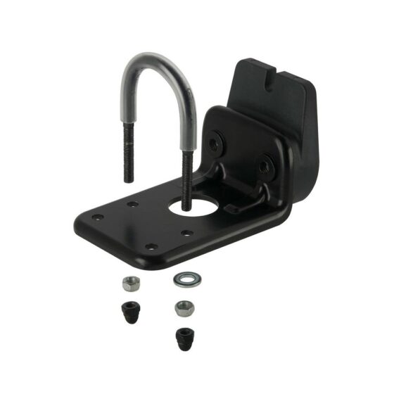 Gmg Duodl stuuradapter yepp mini ahead Zwart