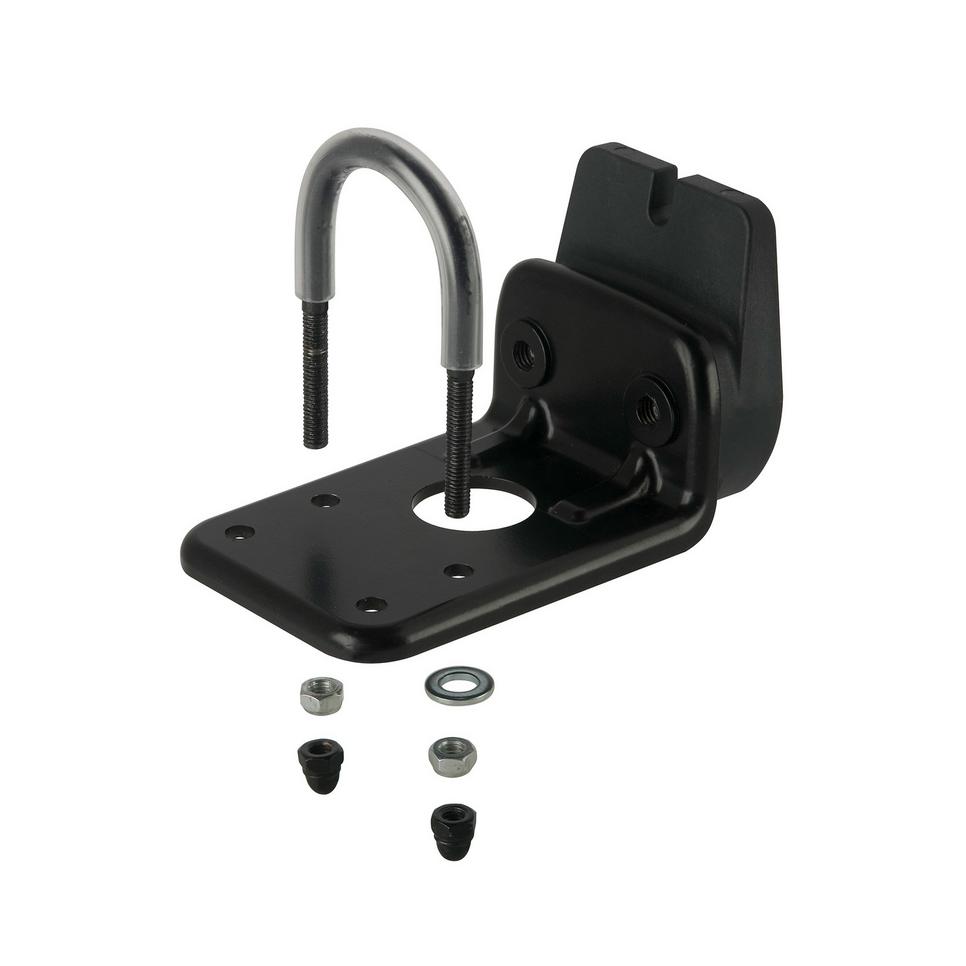 Gmg Duodl stuuradapter yepp mini ahead Zwart