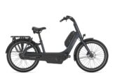 Gazelle Easyflow C8 418w Anthracite Grey Glans Dames 2026