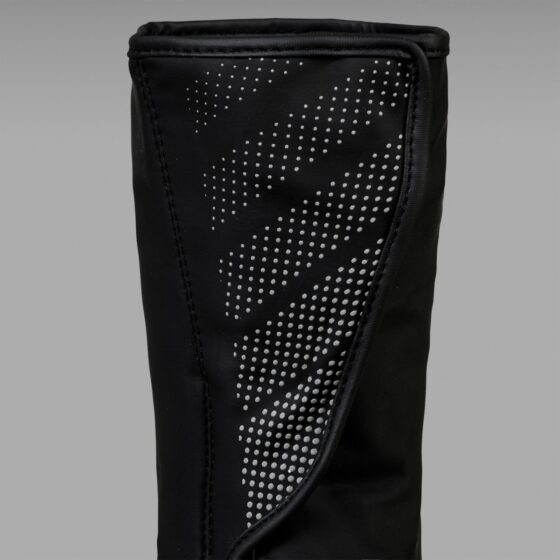 Gripgrab Ride Waterproof Shoe Cover Black