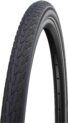 Schwalbe bub road cruiser 28x1.60 k-guard d Bruin