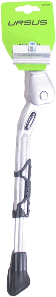 Ursus STANDAARD 26/28 KING BR/SM M/ADAP VERST ZI ZILVER