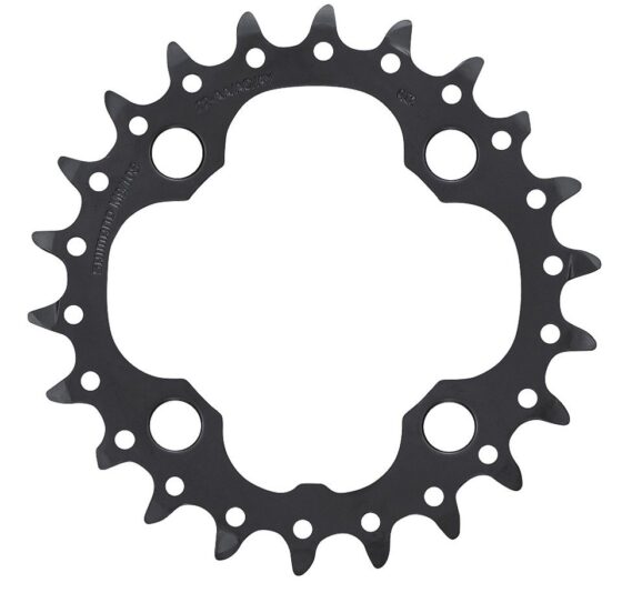 Shimano Kettingblad 22T SLX BLACK