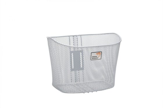 New Looxs Mand toscane vaste montage Zilver