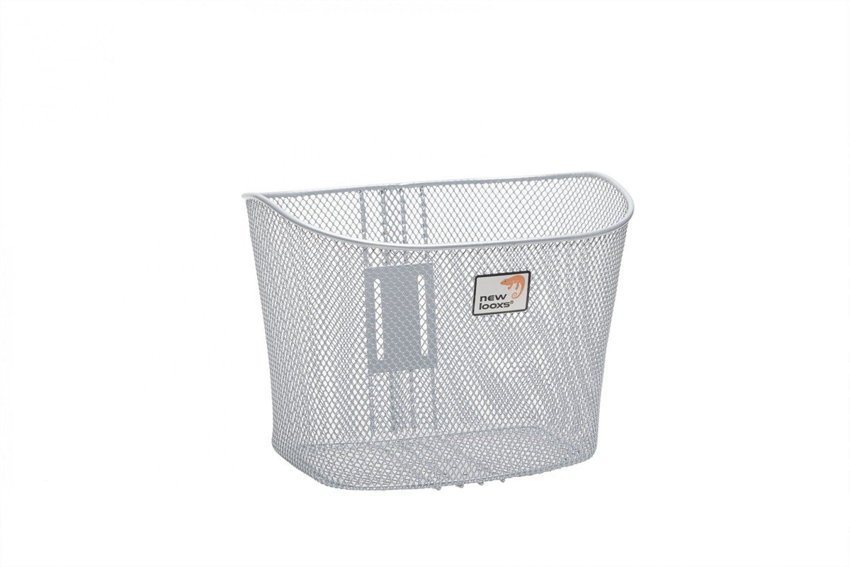 New Looxs Mand toscane vaste montage Zilver