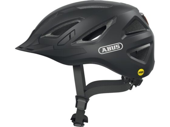 Abus helm urban-i 3.0 mips Velvet Black