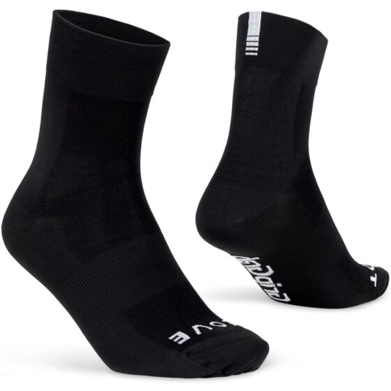 Gripgrab Lightweight SL Sock Black