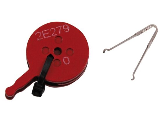 Avid remblok schijfrem bb5 organic ball bearing 5 N/a