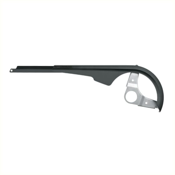 Sks KETTINGSCHERM 26/28 CHAINBLADE 46-48T ZW Zwart