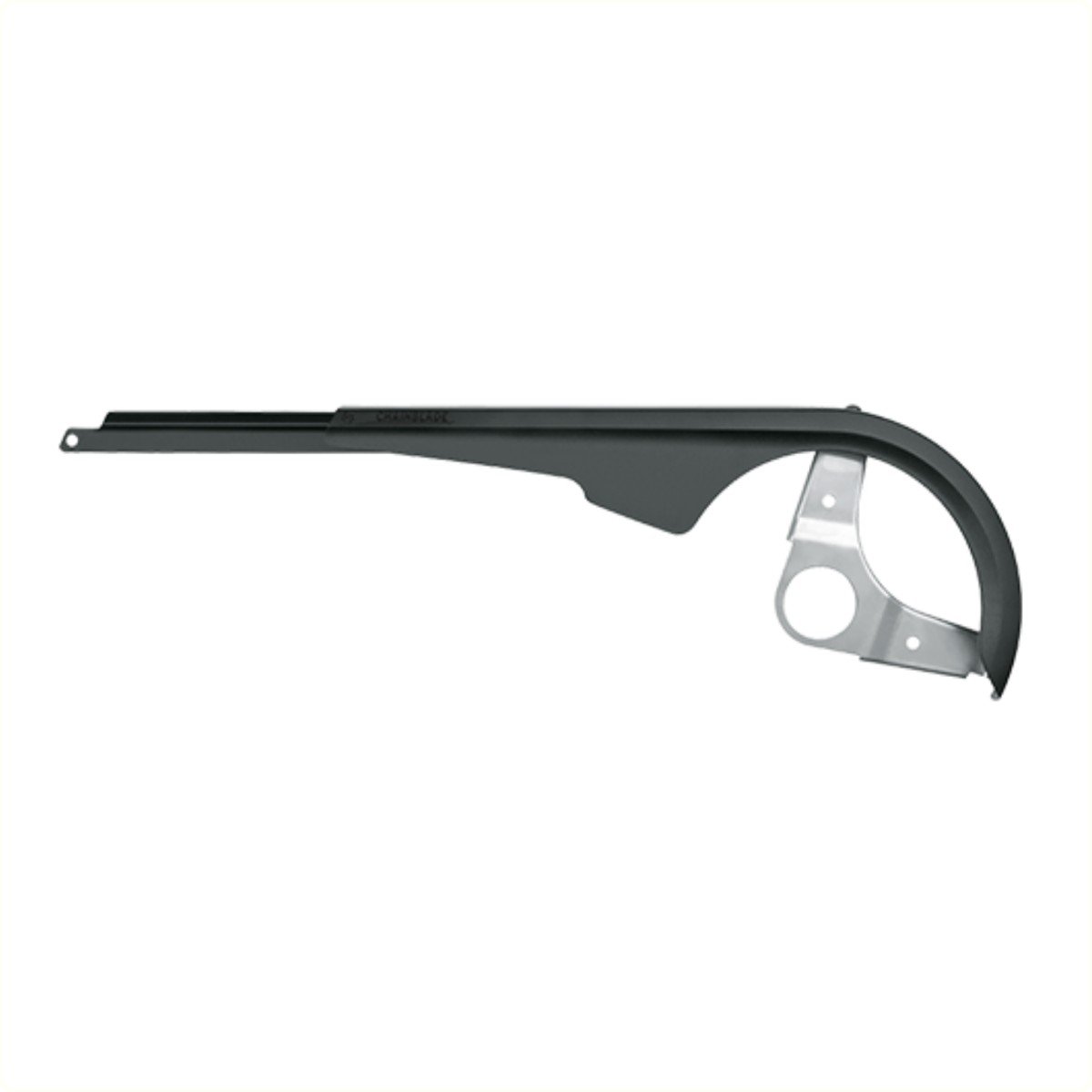 Sks KETTINGSCHERM 26/28 CHAINBLADE 46-48T ZW Zwart