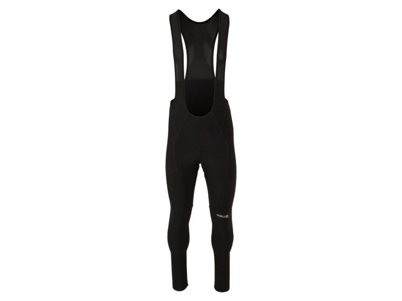 Agu essential bibtight men Zwart