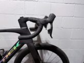 Trek Madone SLR 6 eTap Gen 7 Deep Smoke 2024