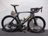 Trek Madone SLR 6 eTap Gen 7 Deep Smoke 2024