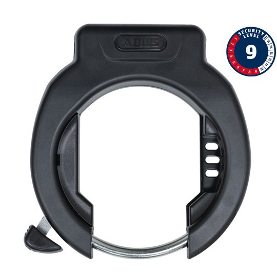 Abus ringslot pro amparo 4750xl r art2 Zwart