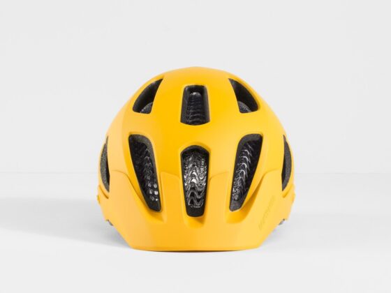 Bontrager Helmet Rally WaveCel Large Marigold/Blac MARIGOLD/BLACK