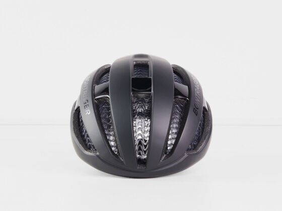 Bontrager Helm Circuit WaveCel CE BLACK