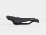 Bontrager Zadel Verse Short Comp 155 mm BLACK