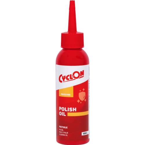 Cyclon OLIE POETSOLIE 125ML Red