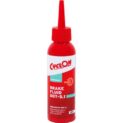 Cyclon OLIE BRAKE FLUID DOT 5.1 125ML Red