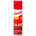 Cyclon OLIE INSTANT POLISH WAX 250ML Red
