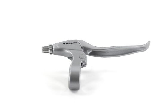 Sparta ANP REMGREEP R BAT M/LOGO ZI Zilver