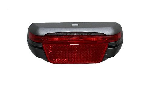 Merkloos EBP ACHTERLICHT E-MOT MIDRANGE II ZI Grijs