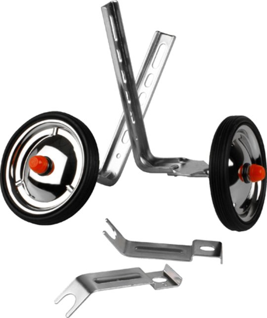 Pex STABILISATOR 12-20 UNIV STEL Zilver