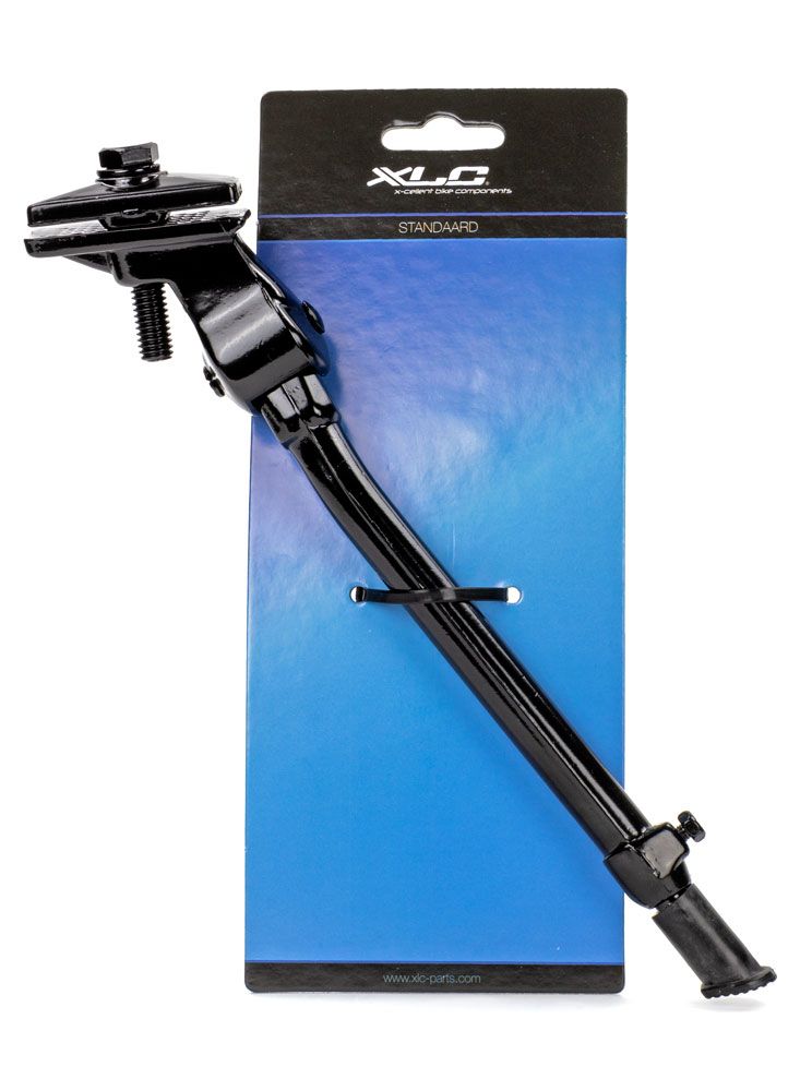 Xlc STANDAARD 20 BR INB VERST KIND ZW ZWART