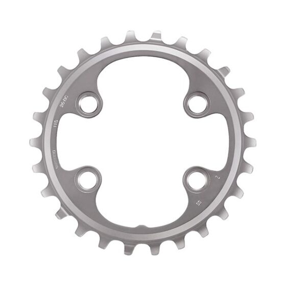 Shimano Kettingblad 26T-BC XT