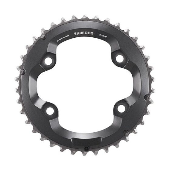 Shimano Kettingblad 38T-BD XT