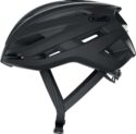Abus helm StormChaser Velvet Black