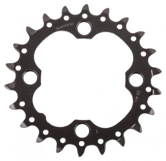 Shimano Kettingblad 22T-AN Deore
