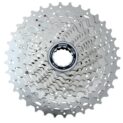 Shimano Cassette Alivio CS-HG50 Zilver