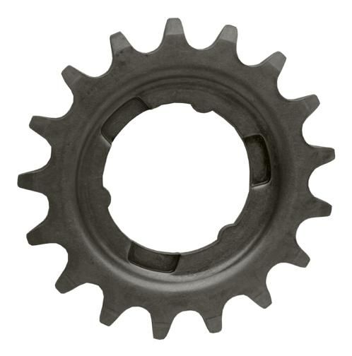 Batavus ANP KETTINGWIEL FIETS 17T DOORGEZET Zwart