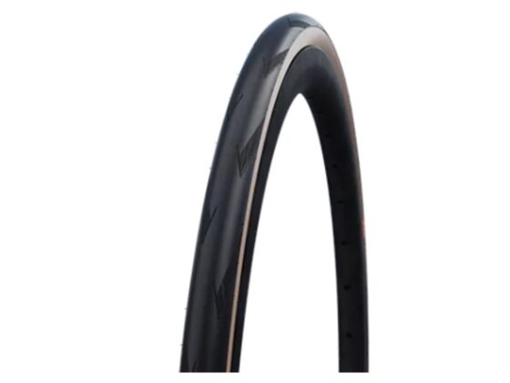 Schwalbe buitenband pro one 28x1.15 vouw tl Zwart
