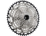 Shimano Cassette SLX CS-M7100 Zilver