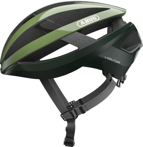 Abus helm Viantor Opal Green
