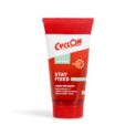 Cyclon stay fixed - carbon assembly paste 50ml Red