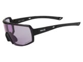 Agu bril bold photochromic anti fog Zwart