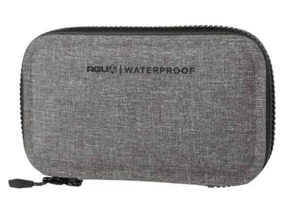 Agu case shelter melange Grijs