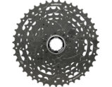 Shimano SHIM.KASSETTE LG40010F 11-43Z ZILVER