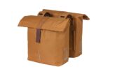 Basil TAS BAS DUBBEL CITY UB CAMEL BROWN